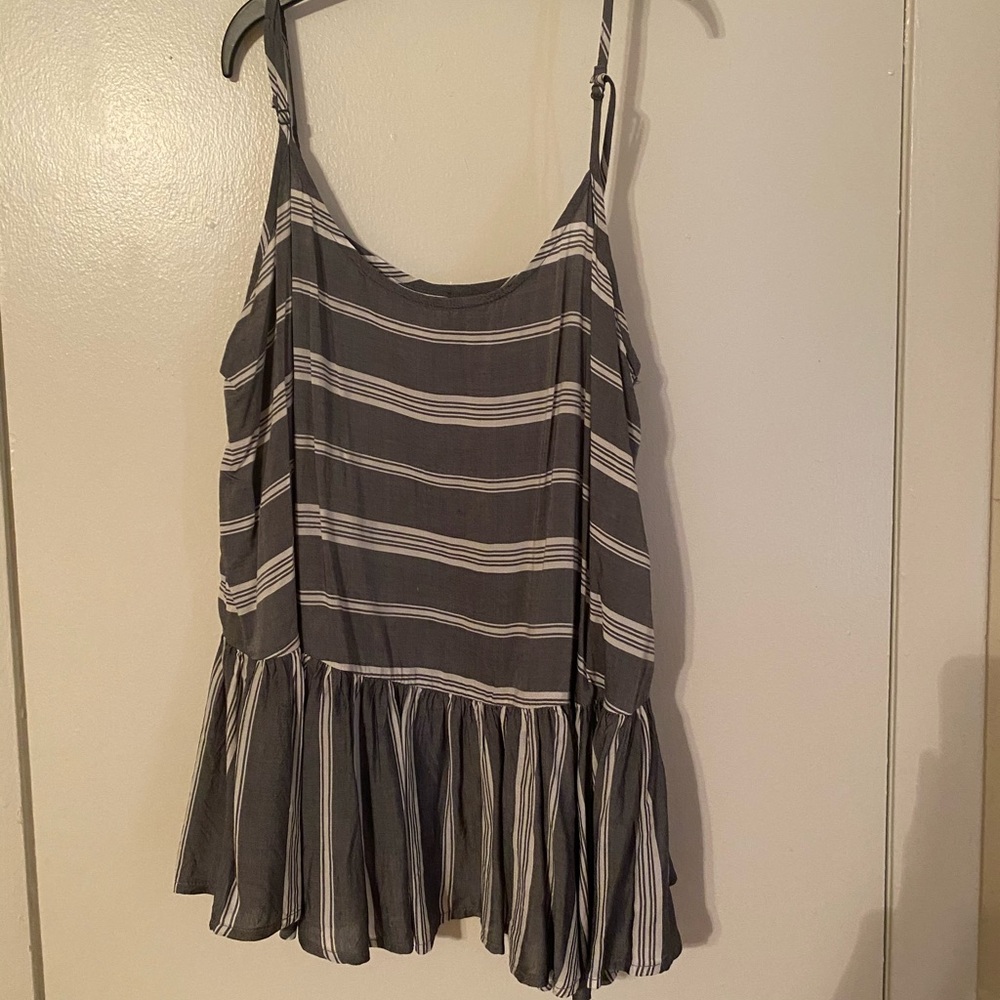 NWOT Top